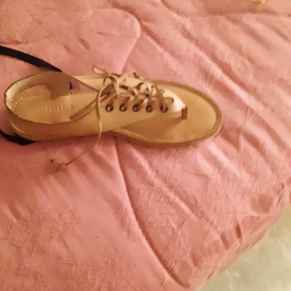 Sandals - Picture 2 of 2